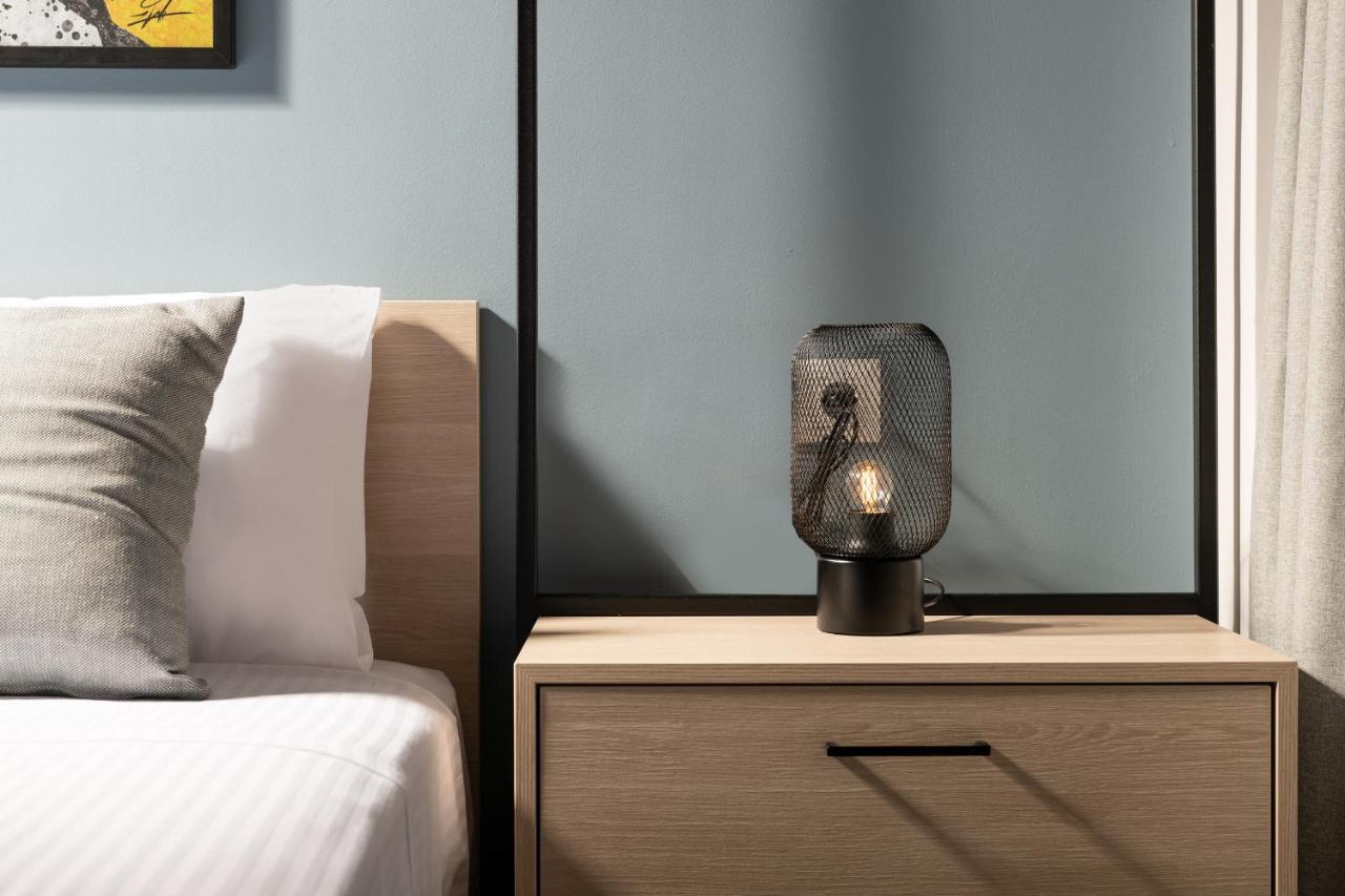 Sky Luxury Suites Sarti Eksteriør billede